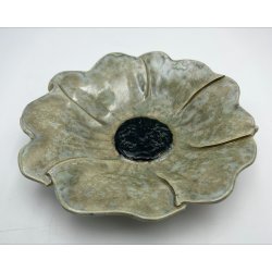 Blomsterfad - Krystalgrn