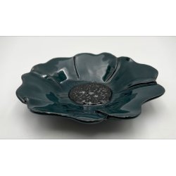 Blomsterfad - Mrk vandbl