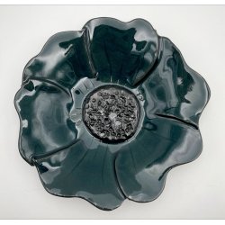 Blomsterfad - Mrk vandbl