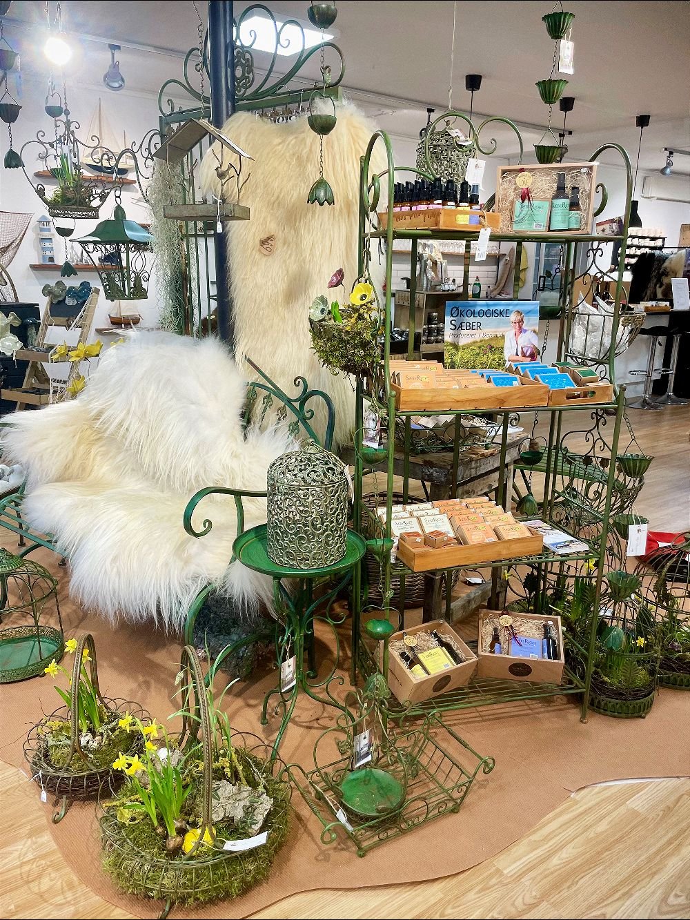 Garden Living By Boysen