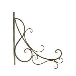 Vgholder med Snirkler - Flere varianter