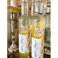 Rvepis - blekageshot