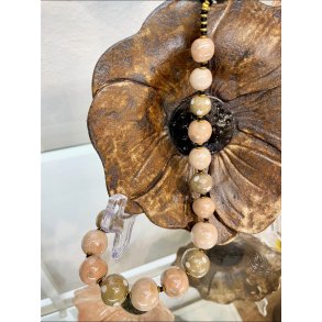 Kazuri halskde - Tango mini - CILLE M.O.P: