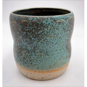 Keramik krus - Uden hank