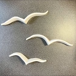 Keramik Mger til vgophng