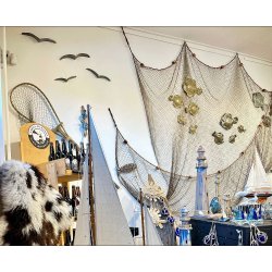 Keramik Mger til vgophng