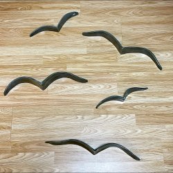 Keramik Mger til vgophng