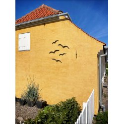 Keramik Mger til vgophng