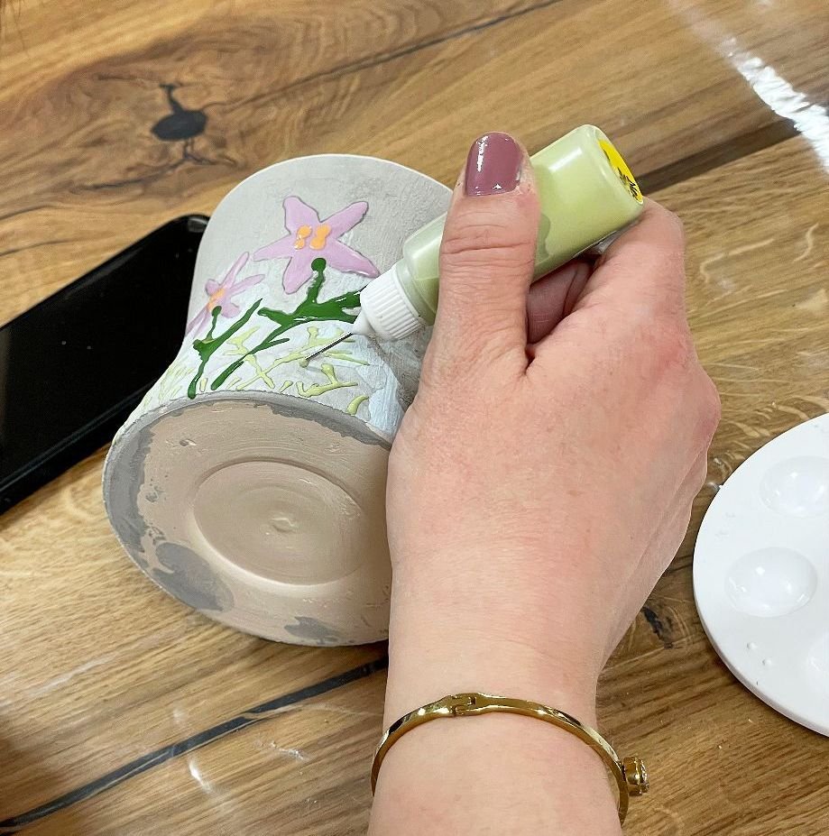 Fredag 12. December kl. 15-17