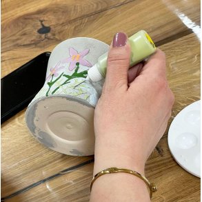 Lrdag 6. December kl. 12-14