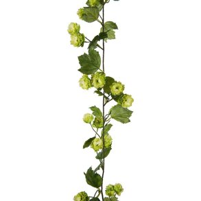 Humleguirlande - 150 cm.