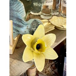 Keramik Pskelilje p stilk