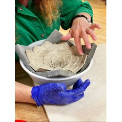 Keramik kursus voksne - April 2026